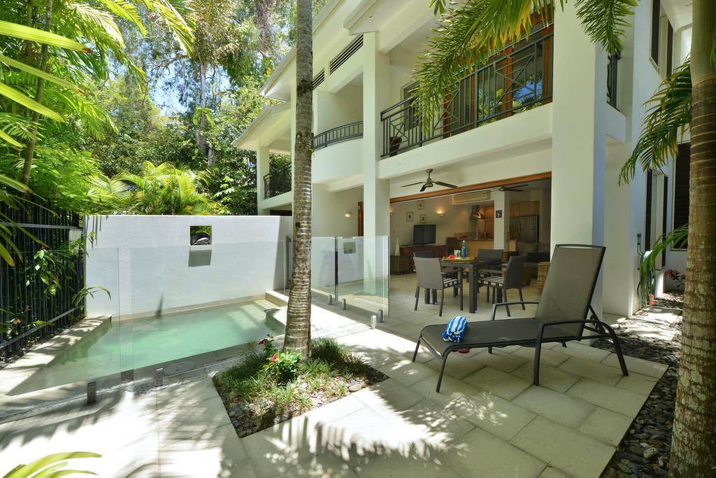 Villa Frangipani Port Douglas Quarto foto