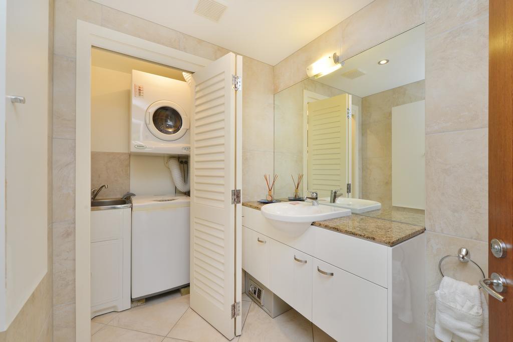Villa Frangipani Port Douglas Quarto foto