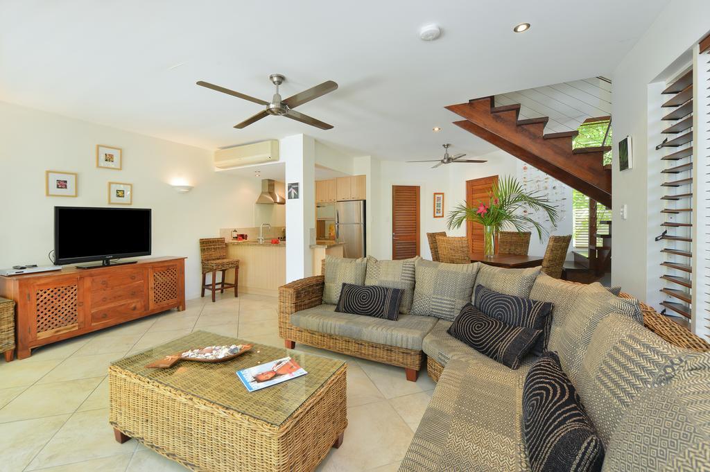 Villa Frangipani Port Douglas Quarto foto