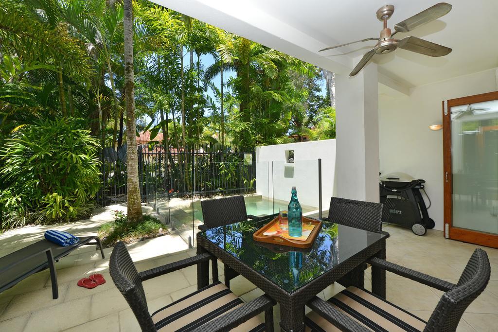 Villa Frangipani Port Douglas Quarto foto